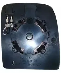 0538G07 LORO Зеркальное стекло, наружное зеркало